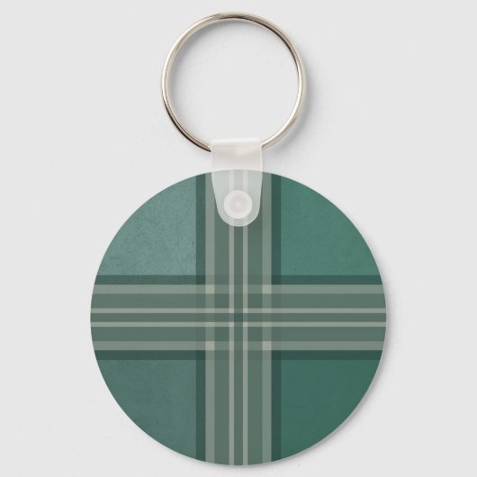 Porte-clés Nuances de vert (Recto)
