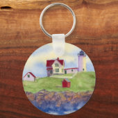 Porte-clés nubble d'été (Recto)