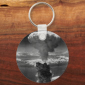 Porte-clés Nuclear Keychain (Recto)