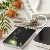 Porte-clés Nuit Bouddha (Devant droit)