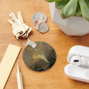 Porte-clés Nuit de la Saint-Jean par Grimshaw, Art victorien 