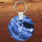 Porte-clés Nuit - Lumière (Recto)