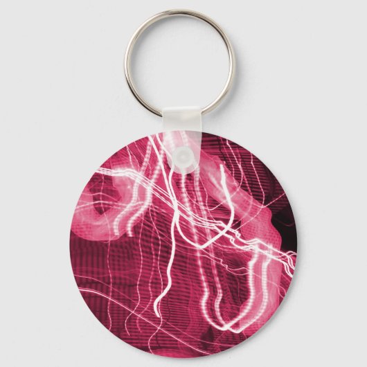 Porte-clés Nuit - Lumière (Recto)