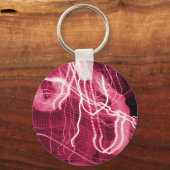 Porte-clés Nuit - Lumière (Recto)