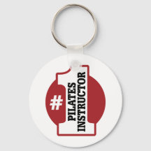 Numéro 1 Pilates Instructeur