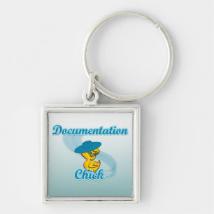 Porte-clés Numéro de la documentation