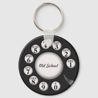 Numéro de téléphone du Rotary Old School