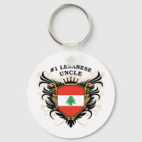 Numéro un oncle libanais
