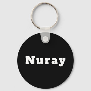 Porte-clés Nuray