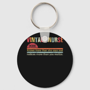 Porte-clés Nurse Noun Definition En Sait Plus Qu'Elle Ne Dit