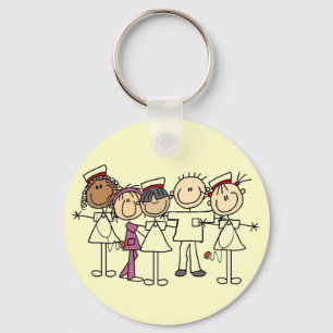 Porte-clés Nurses Week T-shirts and Gifts