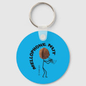 Porte-clés Nut pour microphone (Verso)