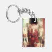 Porte-clés Nutcracker Still Life (Devant gauche)