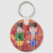 Porte-clés Nutcrackers (Recto)
