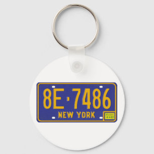 PORTE-CLÉS NY67