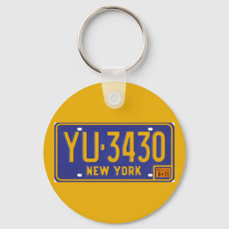 PORTE-CLÉS NY71
