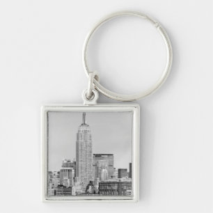 Porte-clés NYC Skyline IV