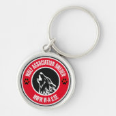 Porte-clés Nyckelring (Devant)