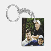 PORTE-CLÉS NYKKY (Devant gauche)