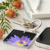 Porte-clés Nymphaea (Devant Droit)
