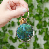 Porte-clés Nymphe (Main)