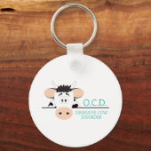PORTE-CLÉS O C D (Recto)
