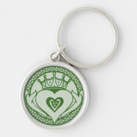 O Claddagh