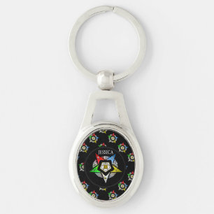 PORTE-CLÉS O.E.S.