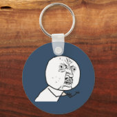 PORTE-CLÉS O NON (Recto)