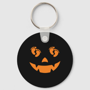 Porte-clés OB Infirmière Livraison Travail Halloween