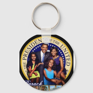 PORTE-CLÉS OBAMA
