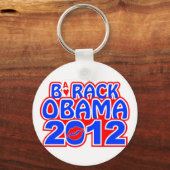 Porte-clés Obama Ace porte - clé (Recto)