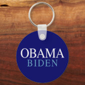 Porte-clés Obama Biden porte - clé (Recto)