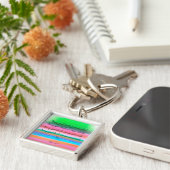 Porte-clés Objectif - Porte - clé (Côté)