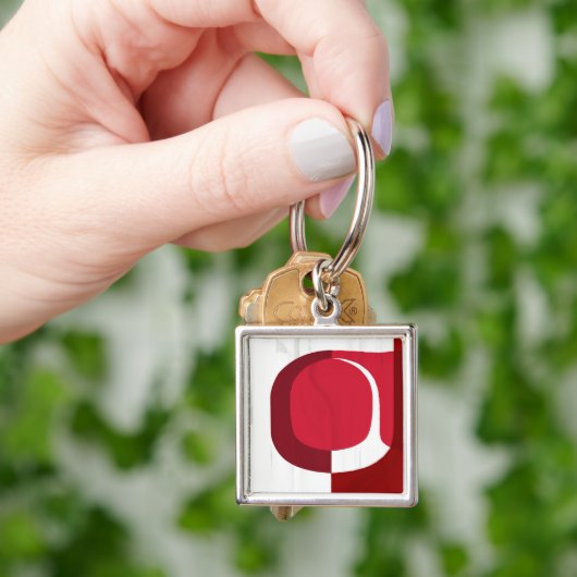 Porte-clés objet_12_trio (main)