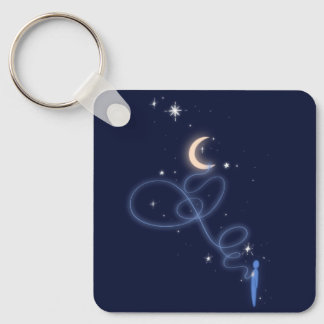 Porte-clés Obligations à âme