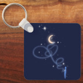 Porte-clés Obligations à âme (Recto)