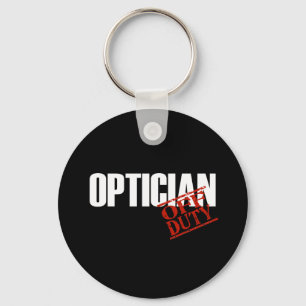 PORTE-CLÉS OBSCURITÉ QUI N'EST PAS DE SERVICE D'OPTICIEN