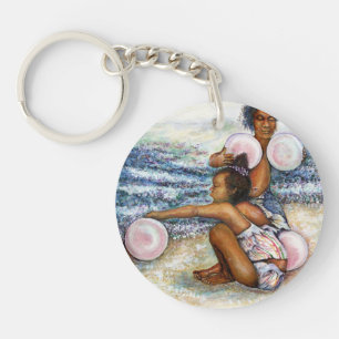 Porte-clés Obsédés par la conquête de l'impossible