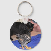 Porte-clés Observateurs (Verso)