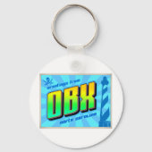 PORTE-CLÉS OBX (Recto)