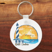 Porte-clés OBX Sunset en détresse (Recto)
