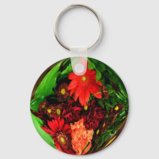 Porte-clés Occasions spéciales_ (Recto)