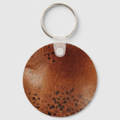 Porte-clés Occidentale Cowgirl Floral Dream Catcher Anniversa (Verso)