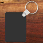 Porte-clés Occult Figure Dark Art (Verso)