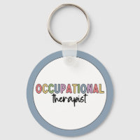 Occupational Therapeuy