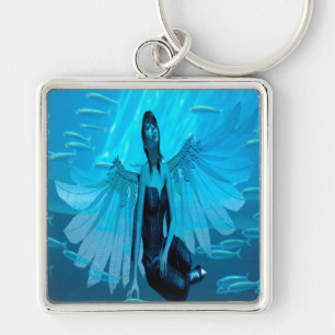 Porte-clés Ocean Dream