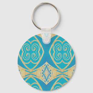 Porte-clés Ocean Navigator
