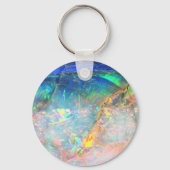 Porte-clés Ocean Opal (Recto)