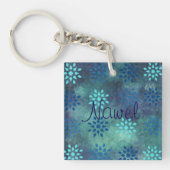 Porte-clés "Ocean Royale" (Devant)